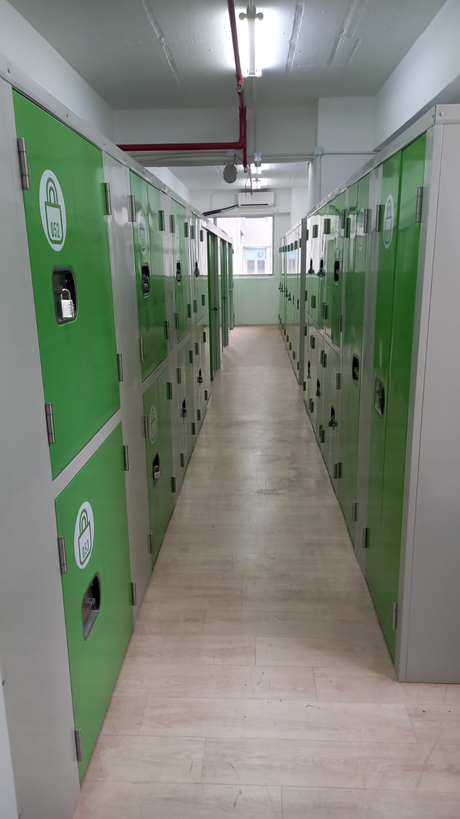 黃竹坑分店實景 4